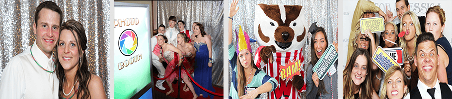 photo booth rental company